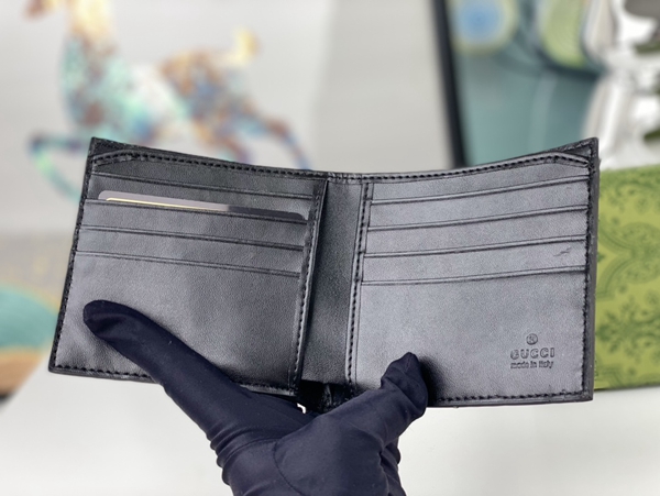 グッチ財布コピー素材ディテール